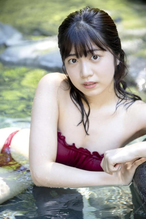 图片[15]-#Rio Yoshida 吉田莉樱 「Clear」 偶像日本 (2021.01.20) - 全本免费在线观看-阅图吧