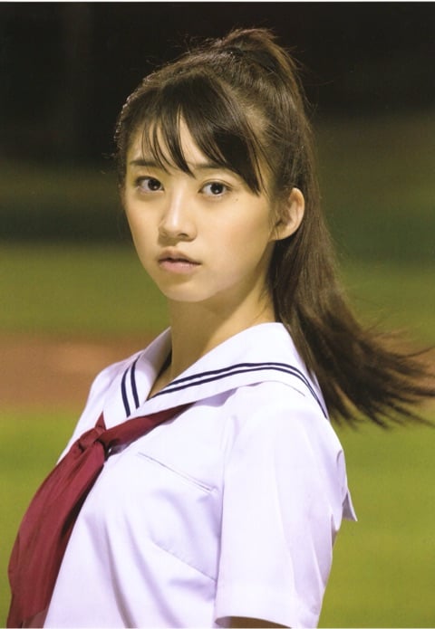 图片[99]-#モーニング娘。’18 牧野真莉愛 写真集 マリア17歳 (Photobook+DVD付き) - 全本免费在线观看-阅图吧