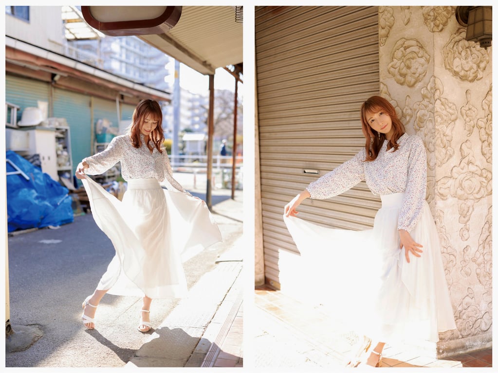 图片[8]-#天川そら デジタル写真集 Heaven - 全本免费在线观看-阅图吧