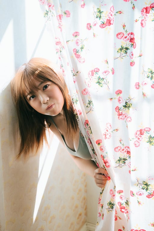 图片[32]-武田智加　【增量版　全５０Ｐ】ヤンマガアザーっす！＜ＹＭ２０２４年１号未公开镜头＞　ヤンマガデジタル写真集 - 在线免费观看-阅图吧