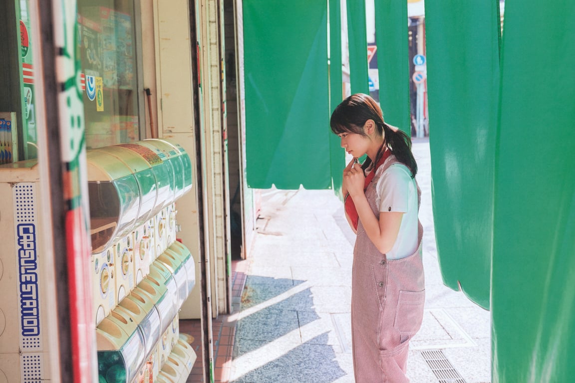 图片[53]-#丹生明里1st写真集『温柔的关系』 - 全本免费在线观看-阅图吧