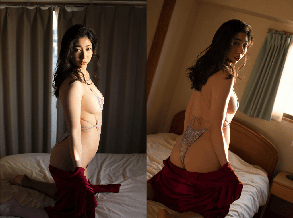 图片[25]-永富仁菜 Gorgeous - 在线免费观看-阅图吧