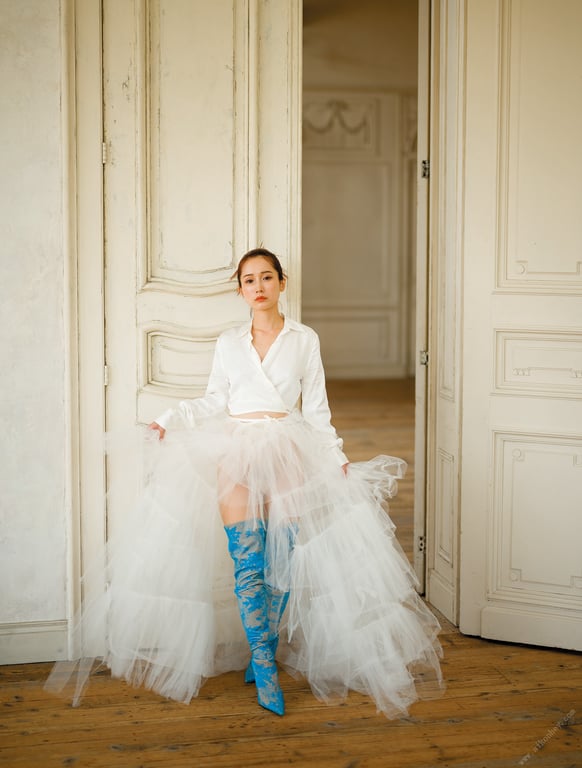 图片[57]-#小島みなみ写真集 Progress Full ver - 全本免费在线观看-阅图吧