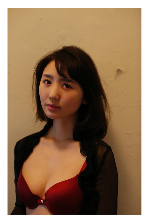 图片[57]-#Nonoka Ono 小野乃花 – 艳光四射的E罩杯身材 (2016.07.29) - 全本免费在线观看-阅图吧