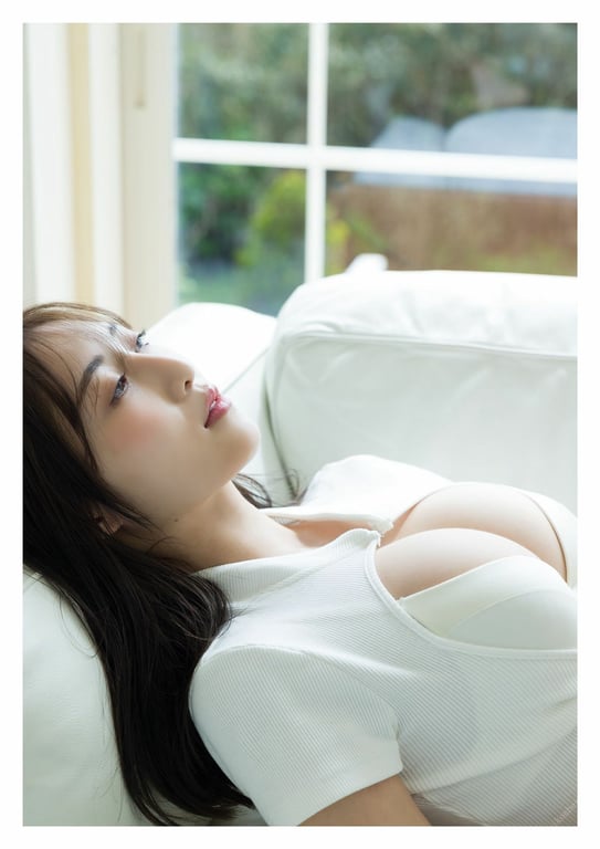 图片[5]-#Ririsa Tsuji 辻凛里纱 – Idol 偶像 (2021-05-20) - 全本免费在线观看-阅图吧