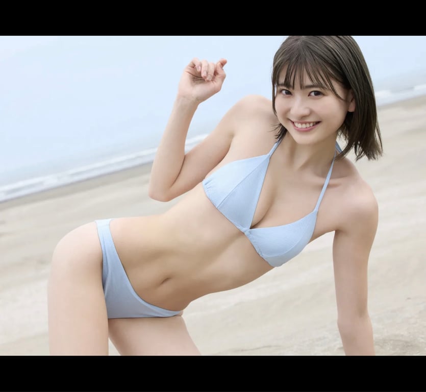 图片[61]-#FRIDAYデジタル写真集 山田南実 もう大人だから - 全本免费在线观看-阅图吧