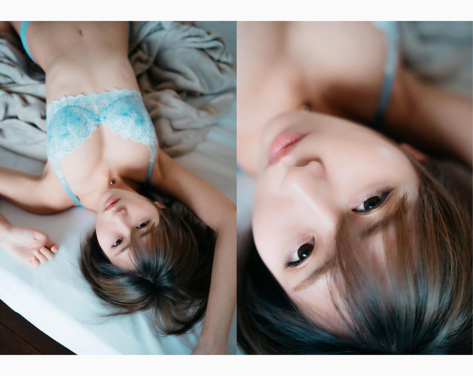 图片[145]-#美東澪 写真集 Nudity (wunder publishing house) - 全本免费在线观看-阅图吧