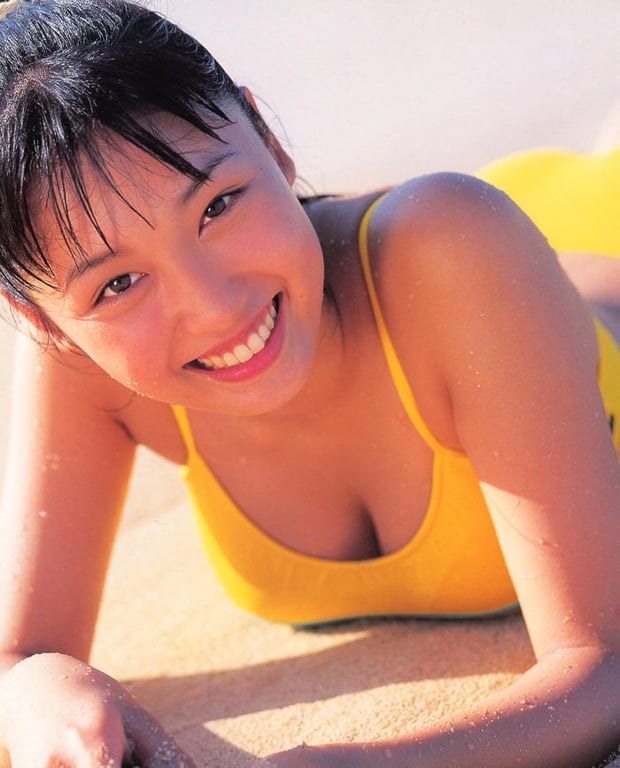 图片[30]-#Yoko Mitsuya 三津谷叶子 – Vacation [72P 7.03MB] - 全本免费在线观看-阅图吧