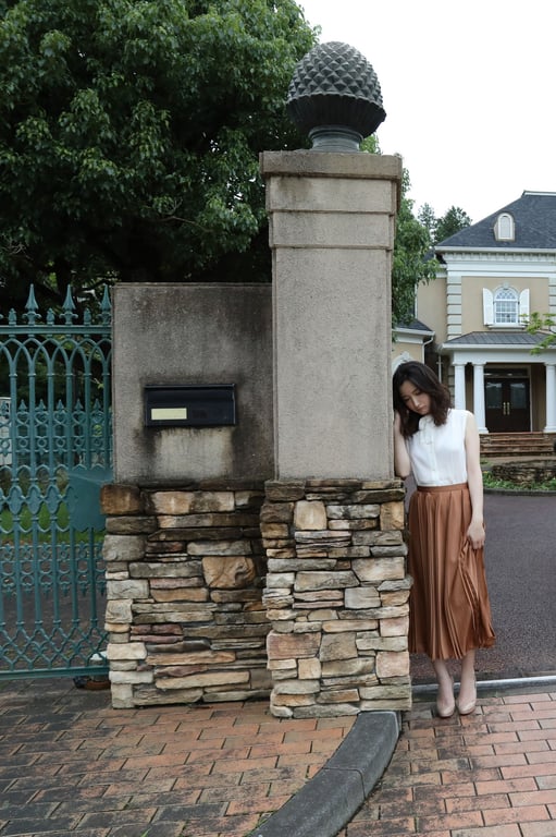 图片[111]-#Kaede Shimizu 清水枫 – emerge as… Special Edition vol.1 (2020-10-16) - 全本免费在线观看-阅图吧