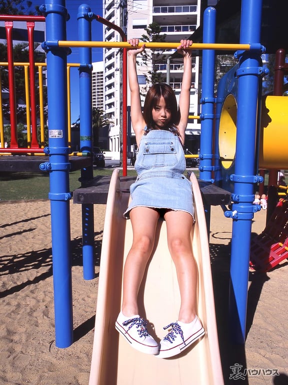 图片[105]-#Hitomi Itoh 伊藤瞳 – Sweet Dry Biscuits(200309) - 全本免费在线观看-阅图吧