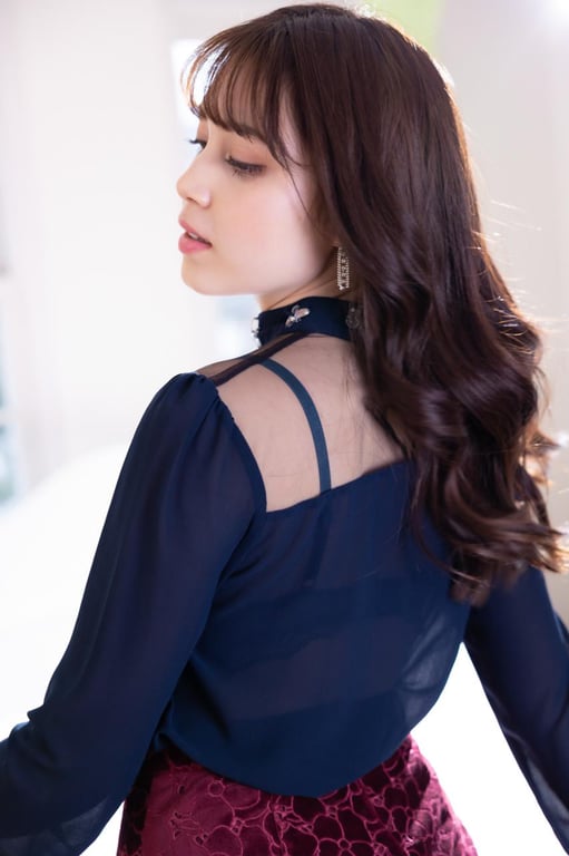 图片[3]-#Michelle爱美 写真集「奇迹的露珠」 - 全本免费在线观看-阅图吧