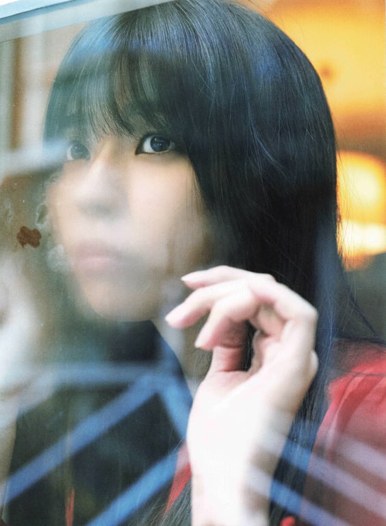 图片[129]-#小林由依1st写真集「感情的构图」Low - 全本免费在线观看-阅图吧