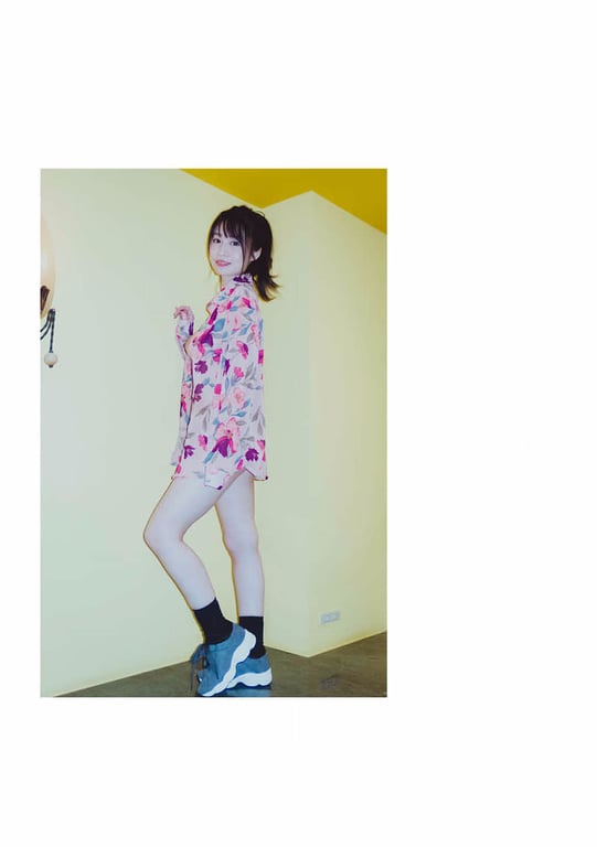 图片[46]-#Aika Yumeno 梦乃爱华 – #Escape (2021-04-26) - 全本免费在线观看-阅图吧