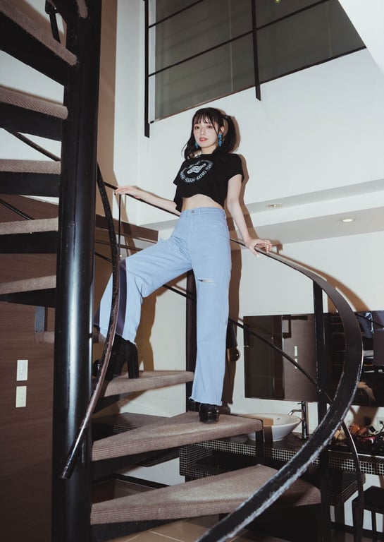 图片[98]-##Escape 宫下玲奈 - 全本免费在线观看-阅图吧