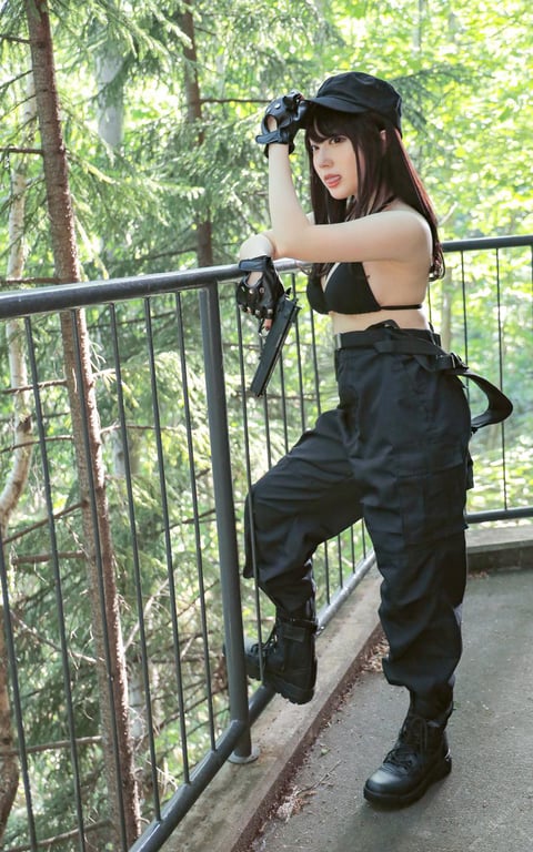 图片[112]-#Omotechan 表酱 – GRACE & TRUE (2020-03-26) - 全本免费在线观看-阅图吧