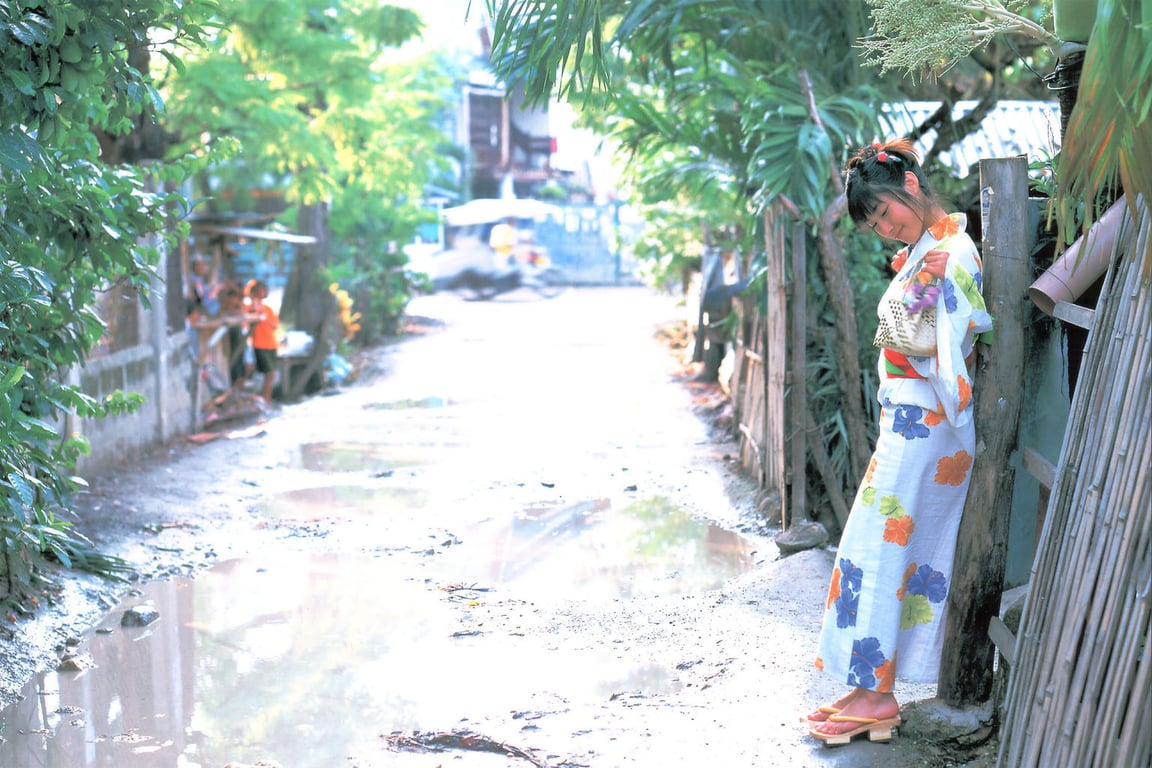 图片[44]-#佐藤宽子 – Peek a Boo！ - 全本免费在线观看-阅图吧