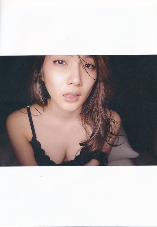 图片[101]-2017.03.22 入山杏奈首本写真集 美丽的罪 - 在线免费观看-阅图吧