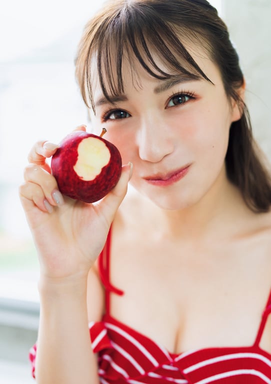 图片[86]-#Ema Ito 伊藤爱真 1st Photobook – Soleil 骄阳(NO watermark) - 全本免费在线观看-阅图吧