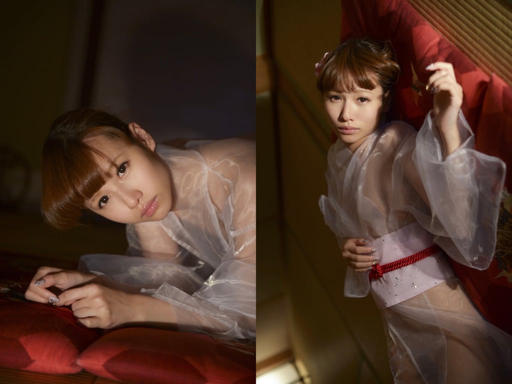 图片[13]-#橋本涼 赤裸的款待 -弐- - 全本免费在线观看-阅图吧