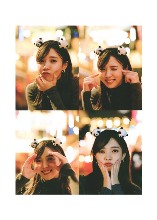 图片[88]-#Yui Kobayashi 小林由依 – Unexpectedness 意外性 (2022-10-04) - 全本免费在线观看-阅图吧