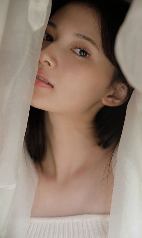 图片[44]-[デジタル限定]青岛心写真集「纯洁」 週プレ PHOTO BOOK - 在线免费观看-阅图吧