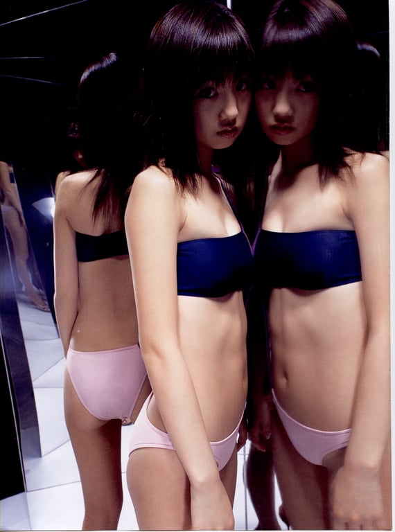 图片[12]-#小倉優子 – IDOL万華鏡 - 全本免费在线观看-阅图吧