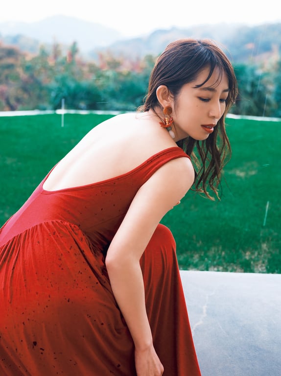 图片[93]-#【電子版だけの特典カットつき】塩地美澄写真集 Ｐｅａｒｌ - 全本免费在线观看-阅图吧