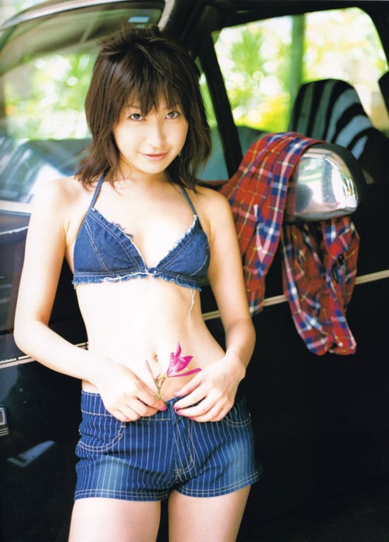 图片[28]-#小野真由美 – CHEER！ - 全本免费在线观看-阅图吧