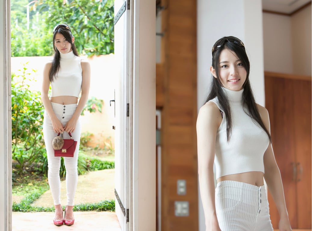 图片[108]-#宮原華音 KANON MODE 一击华音 (ES Digital) - 全本免费在线观看-阅图吧