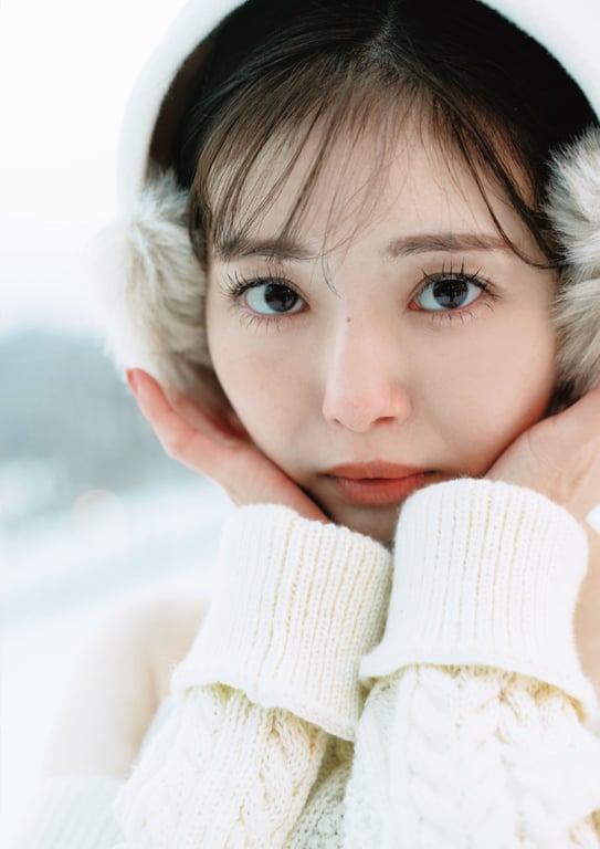 图片[100]-市川美织2nd写真集 果汁29% - 在线免费观看-阅图吧