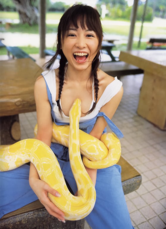 图片[51]-#杏さゆり – ＆ZOO - 全本免费在线观看-阅图吧