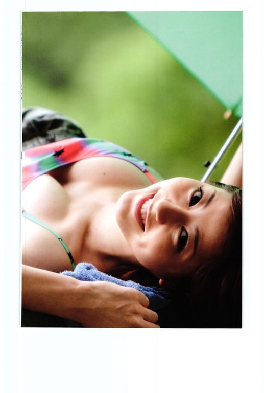 图片[92]-#杉本有美 写真集 Deep Breath - 全本免费在线观看-阅图吧