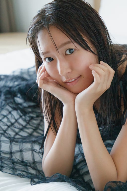 图片[90]-【数字限定】志田音々3rd写真集『音色－con brio－』台湾旅行篇另一个版本 - 在线免费观看-阅图吧