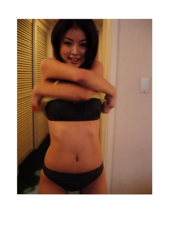 图片[16]-#岩本惠 – Daisy Blue - 全本免费在线观看-阅图吧