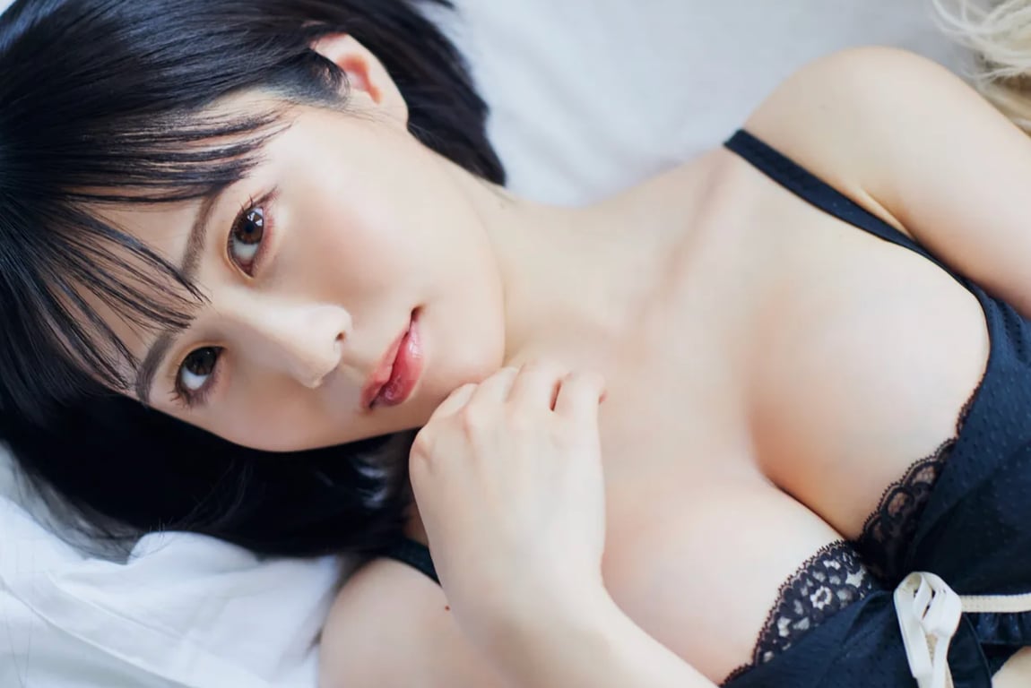 图片[59]-#FRIDAYデジタル写真集 夜道雪 紧紧相拥吧 (2023-07-21) - 全本免费在线观看-阅图吧