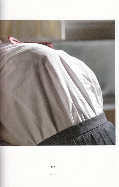 图片[33]-#青山裕企 Photobook 26sets\【青山裕企】SCHOOLGIRL COMPLEX 2 - 全本免费在线观看-阅图吧