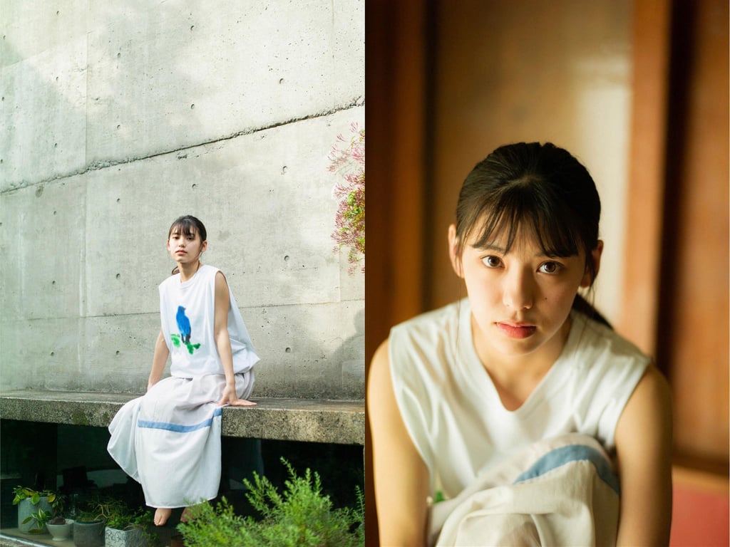 图片[24]-#池田朱那 写真集 resonance - 全本免费在线观看-阅图吧