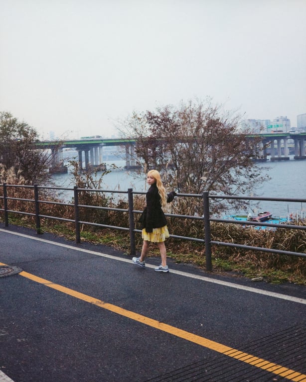 图片[68]-本田仁美（AKB48）1st PHOTO BOOK 明日的彼岸 - 在线免费观看-阅图吧