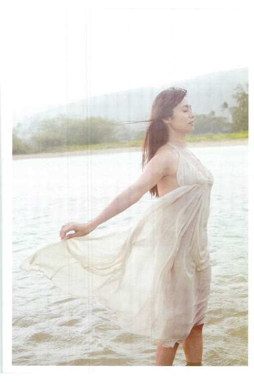 图片[80]-#深田恭子写真集 This Is Me [Low quality version] - 全本免费在线观看-阅图吧