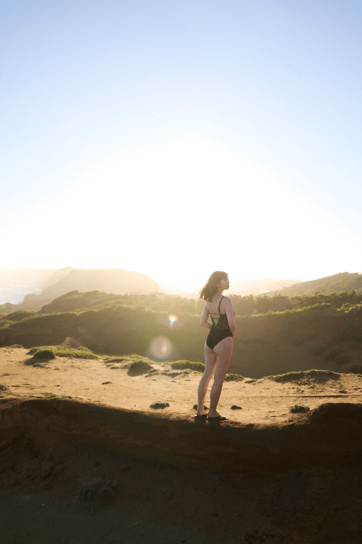 图片[45]-2022.10.06 菊地姬奈「压倒的女主角」ｖｏｌ．１　ＦＲＩＤＡＹ数字写真集 - 在线免费观看-阅图吧