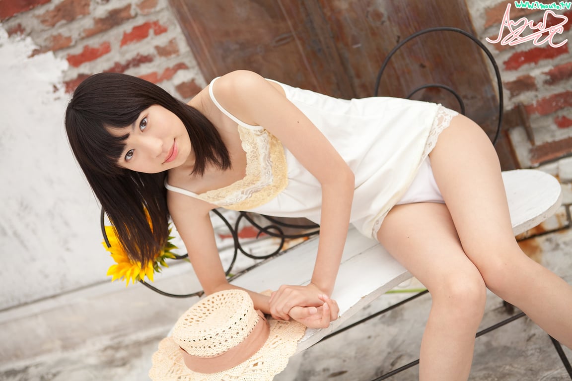 图片[130]-牧原あゆ 『夏少女』 - 在线免费观看-阅图吧