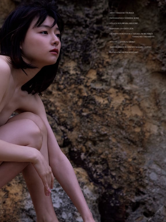 图片[5]-#Tsubasa Hazuki 叶月翼 – Water honey 水蜜 (2021-08-28) - 全本免费在线观看-阅图吧