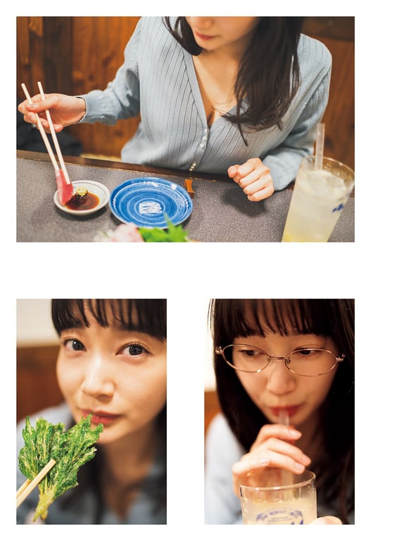 图片[42]-2023.09.22 出口亚梨沙 写真集 Ｅｓｓｅｎｃｅ - 在线免费观看-阅图吧