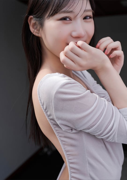 图片[63]-#BUBKAデジタル写真集 2025.08.16 横野すみれ「そのカーブ、反則級！」 BUBKA数字写真集 2025.08.16 横野堇「那个曲线，犯规级！」 - 全本免费在线观看-阅图吧