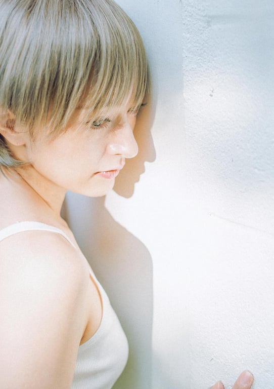 图片[3]-#Mako Morino 杜野真子デジタル写真集 Flow (2021-12-24) - 全本免费在线观看-阅图吧