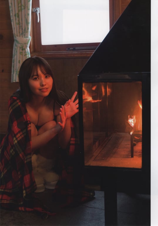 图片[124]-#NMB48本乡柚巴1st写真集 美丽的果实 - 全本免费在线观看-阅图吧