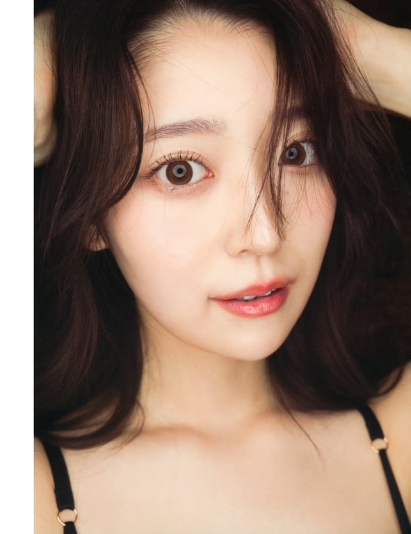 图片[81]-2024.06.25 乃木坂46阪口珠美1st写真集『蓝玫瑰』 - 在线免费观看-阅图吧