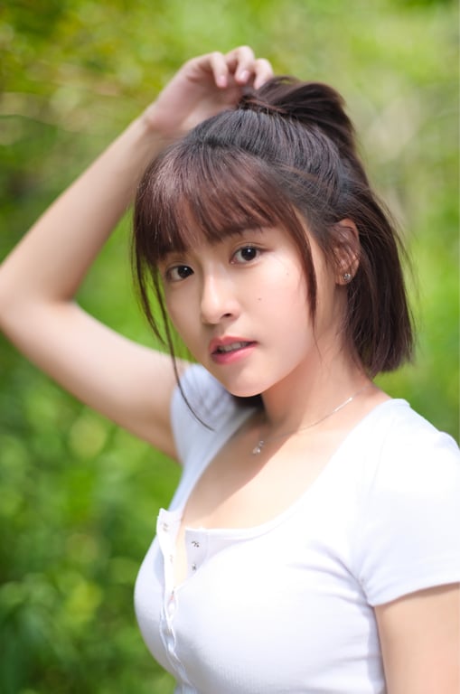 图片[46]-#峮峮2nd写真集「QUNing」 - 全本免费在线观看-阅图吧