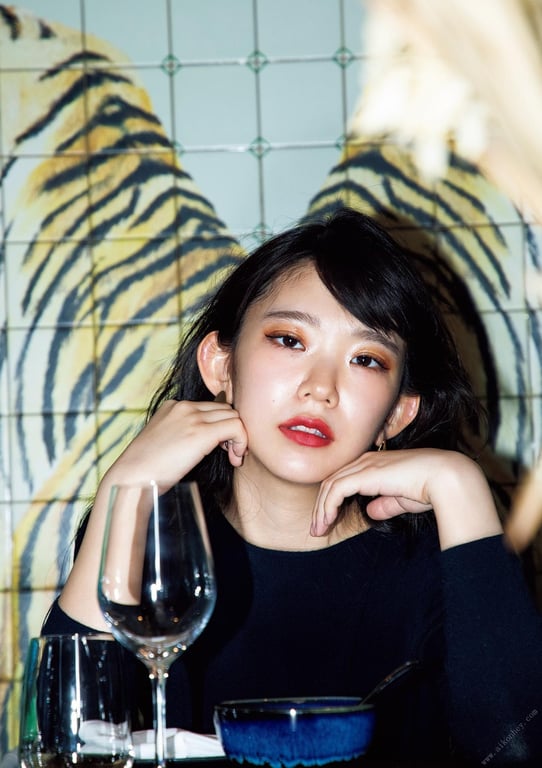 图片[83]-#Marina Nagasawa 长泽茉里奈 Goodbye Lolita Goodbye萝莉塔 (2019.11.20) - 全本免费在线观看-阅图吧