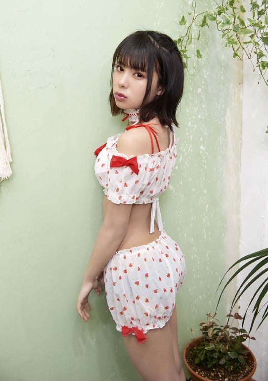 图片[31]-#Amisa Miyazaki 宫崎亚美沙 – Gravure in plain clothes !! 私服拍摄写真!! (2021-07-30) - 全本免费在线观看-阅图吧